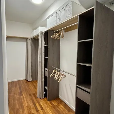 Le Saint Mansuy Apartment